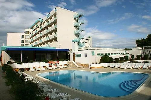 Hotel Пула 3*,