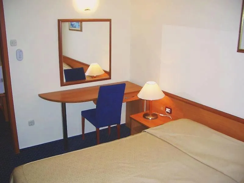 Hotel Pula