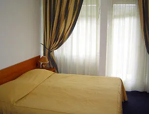 ***  Hotel Пула Хорватия