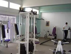 Hotel Pula Kroatien