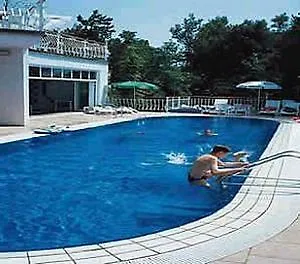 Hotel Пула 3*,