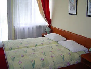 Hotel Pula Croatie