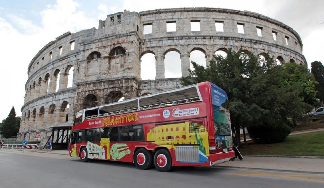 Hotel Pula