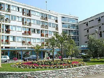 Hotel Пула