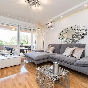 Appartement Marina Yacht