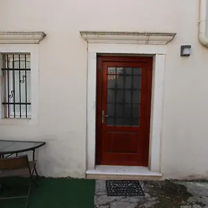 Integrated Lejlighedshotel Zadar