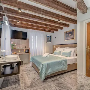 **** Bed & Breakfast Makarun Heritage Kroatië
