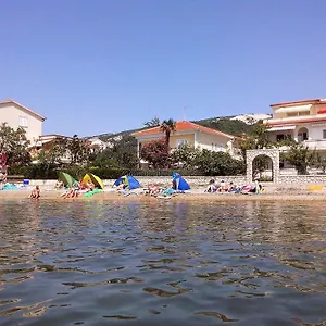 Antica , Rab Town Kroatien