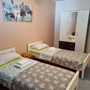 Apartmán Pero