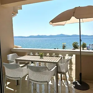 Punta Apartmán Zadar