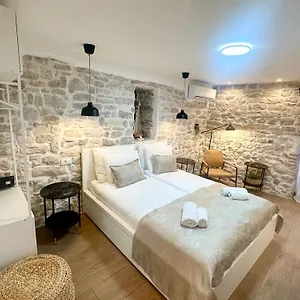  Appartement Mediteran Dream Kroatië