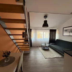 Apartament Downtown