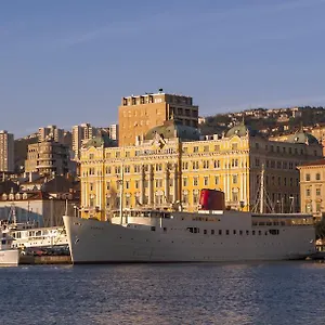 Marina Vandrerhjem Rijeka