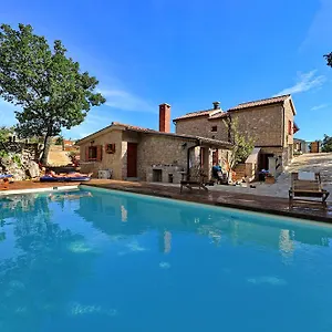 Stone House Magarac , Seline Kroatien