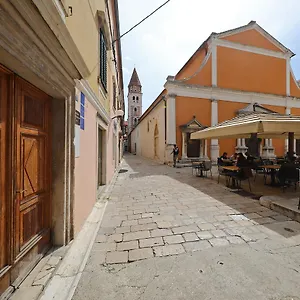  Appartement Sites Of Kroatië