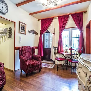  Appartement Emperor's Kroatië