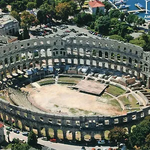 Mario Apartmán Pula