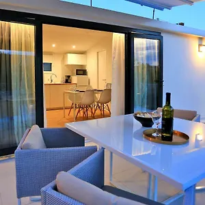  Appartement First Kroatië