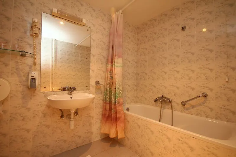 Hotel Pula 3*,  Croatia