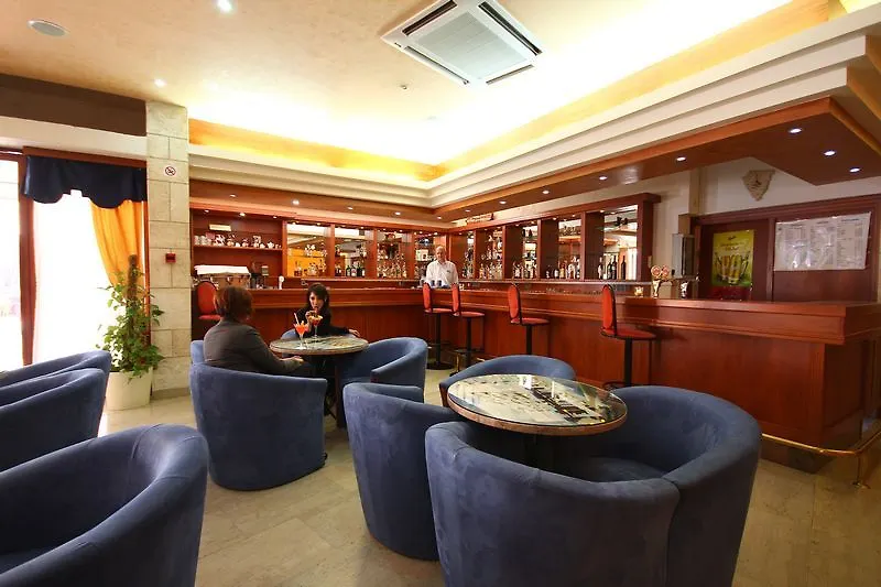Hotel Pula Croatia