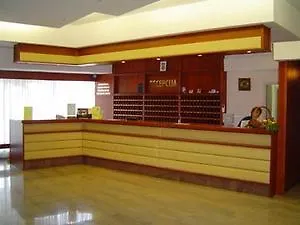 Hotel Pula