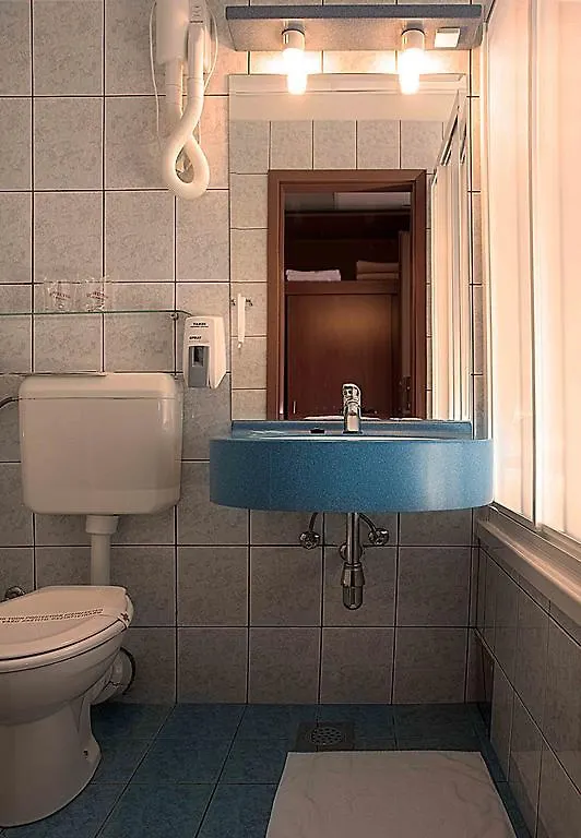 Hotel Pula Croatia