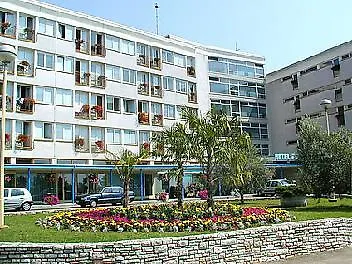 Hotel Pula Croatia