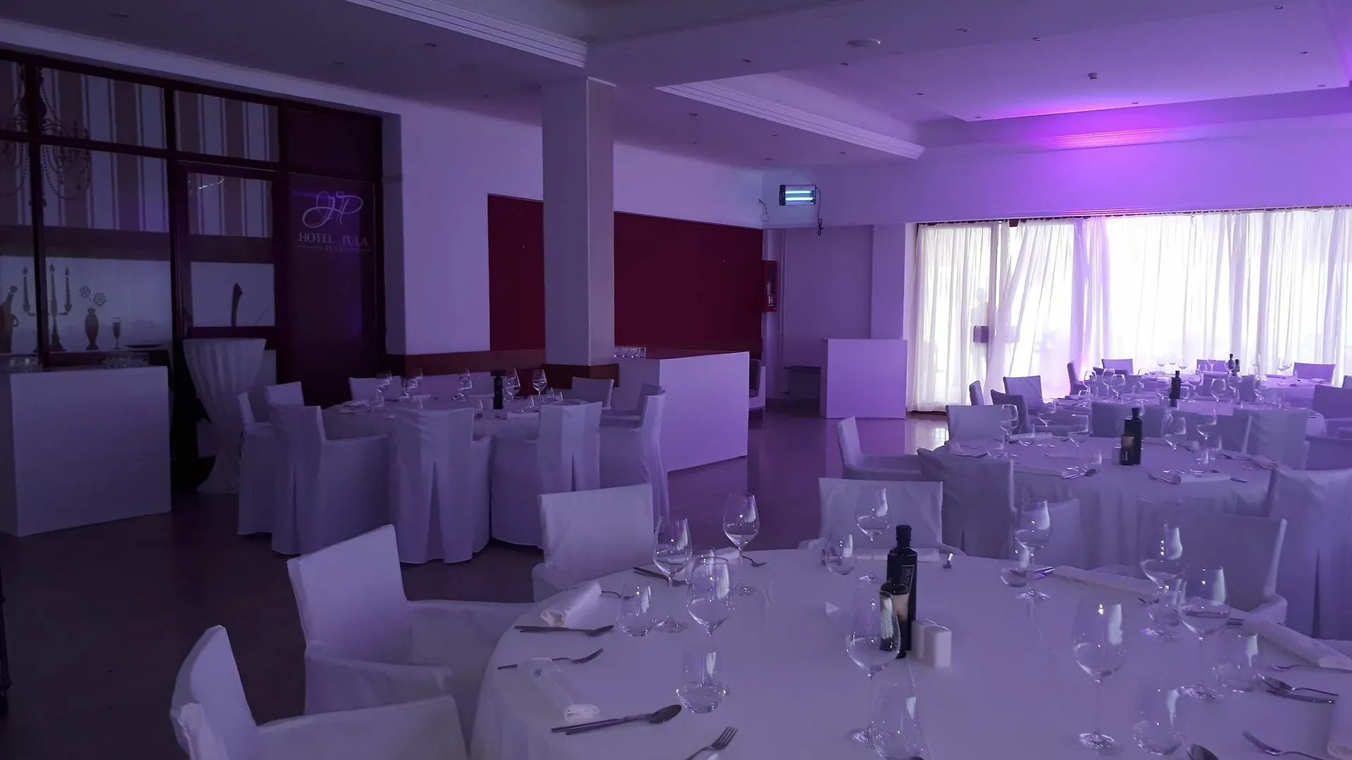 Hotel Pula Croatia